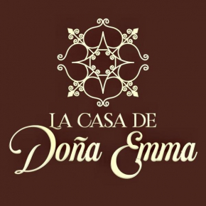 LA CASA DE DOÑA EMMA